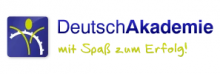 DeutschAkademie Logo
