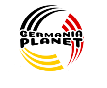 Germania Planet.Deutsch Aktiv 