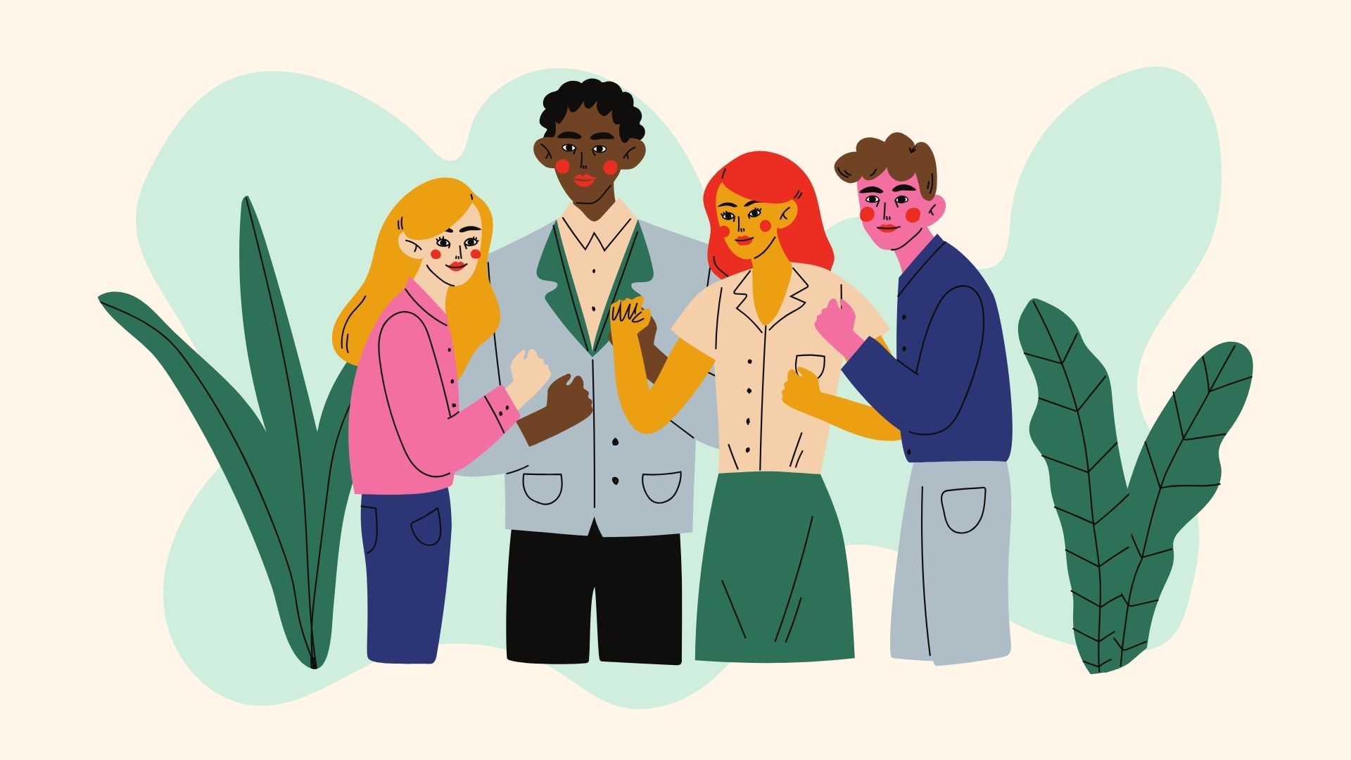 Gendergerechz Sprache