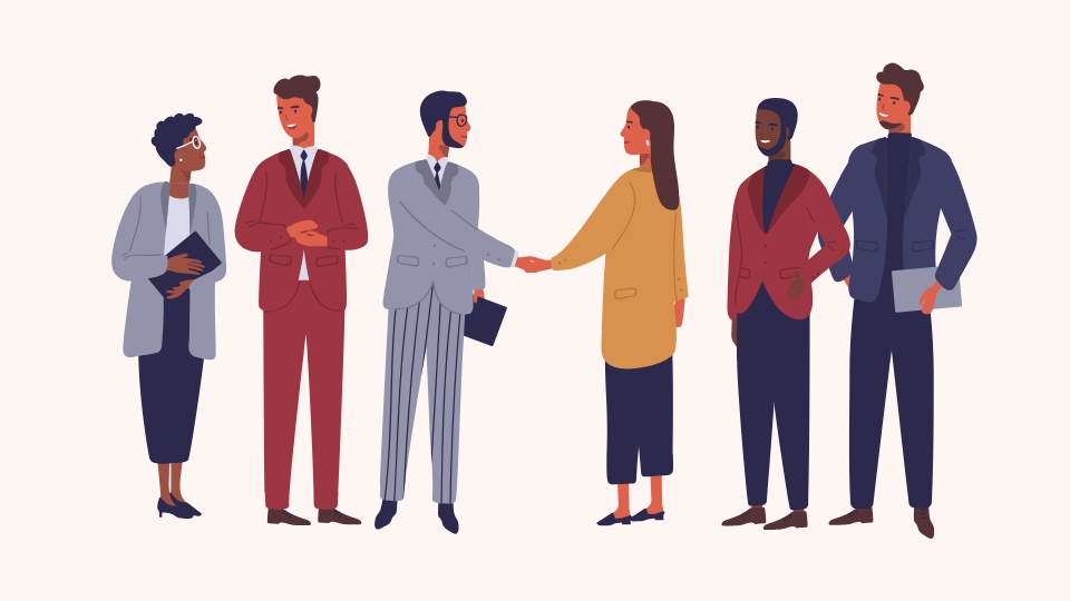 direkt kommunizieren