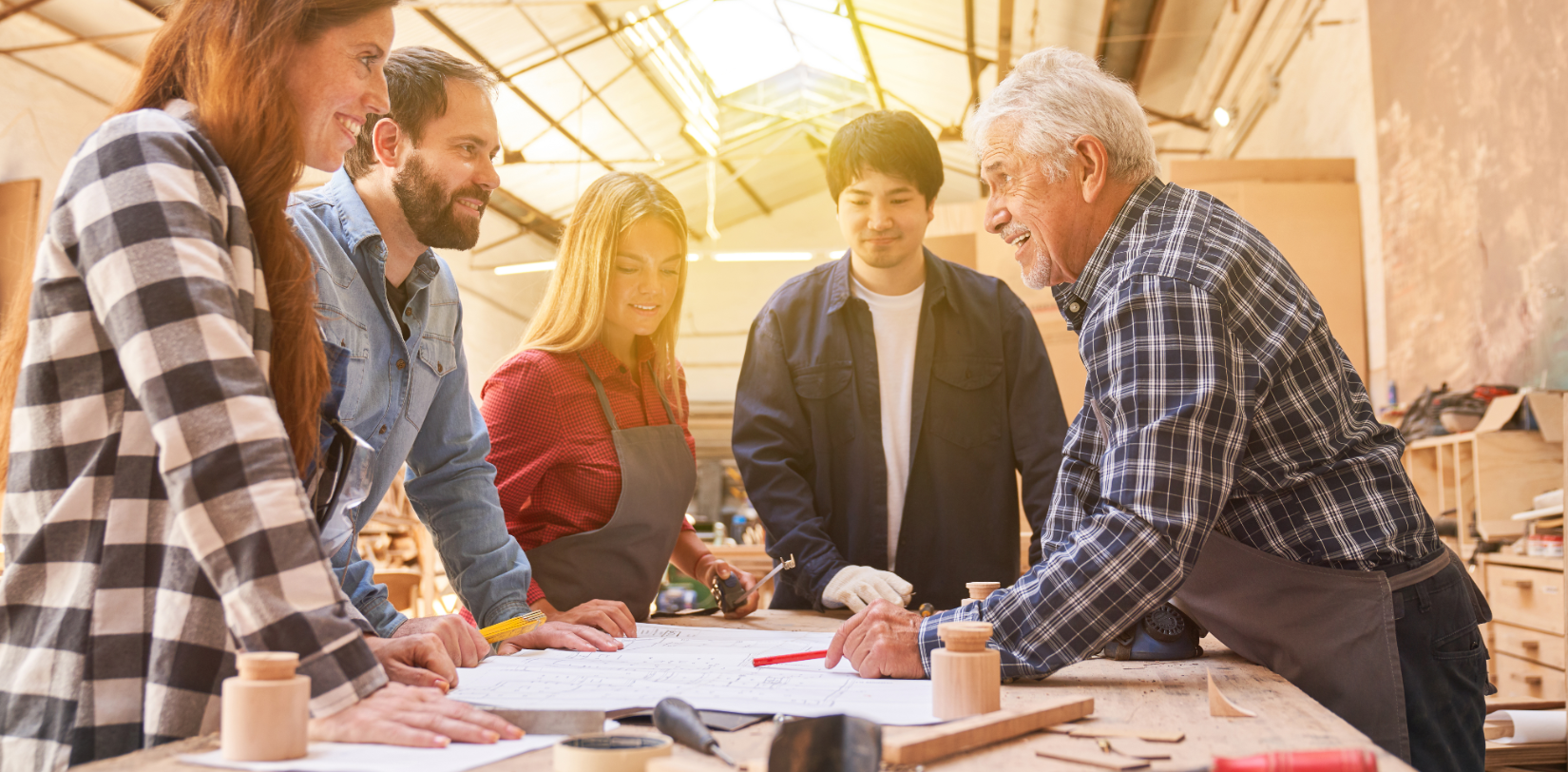 Modul Kommunikation Titelbild