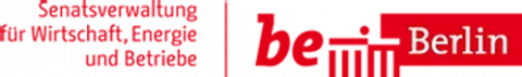 Logo Senatsverwaltung für Wirtschaft, Energie und Betriebe