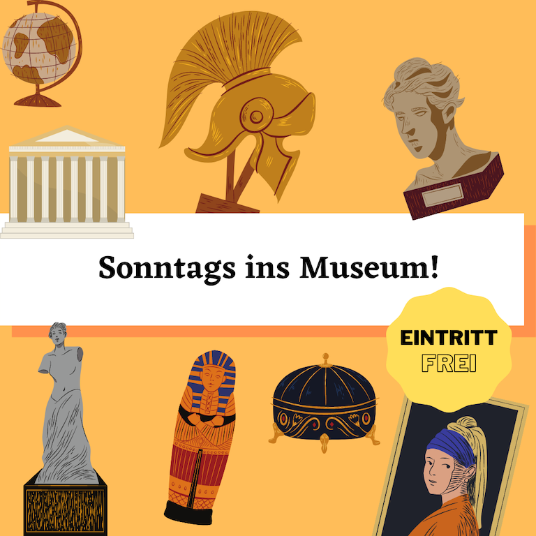 Museumssonntag